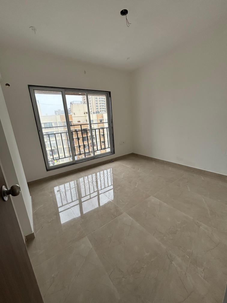 2 BHK + Pooja Room 690 Sq.Ft. Apartment in Panchavan Complex