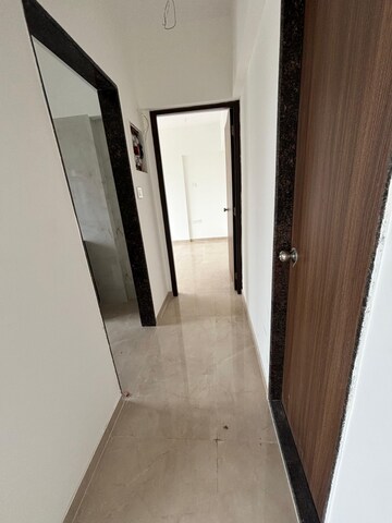 Building Lobby in 2 BHK Apartment at Panchavan Complex, Ic Colony – for Rent