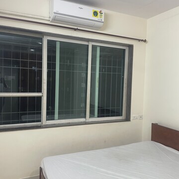 Room in 3 BHK Apartment at Mayuresh Srishti, Sonapur – for Rent