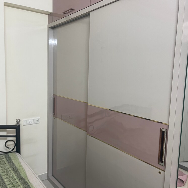 Kitchen, mayuresh-srishti 3 Bedroom 1050 Sq.Ft. Apartment In Sonapur Mumbai 8902125