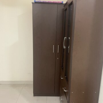 Furnished Amenities in 3 BHK Apartment at Mayuresh Srishti, Sonapur – for Rent