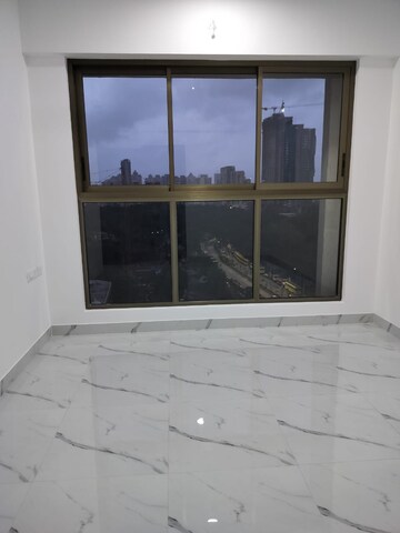 Bedroom in 1 BHK Apartment at Raymond Ten X Habitat, Pokhran Road No Two – for Rent