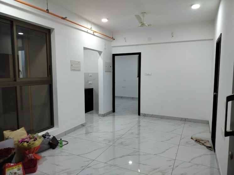 Room, raymond-ten-x-habitat 1 Bedroom 418 Sq.Ft. Apartment In Pokhran Road No Two Thane 8902123