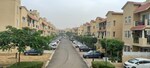 3 BHK + Extra Room 1380 Sq.Ft. Builder Floor in Emaar Emerald Floors