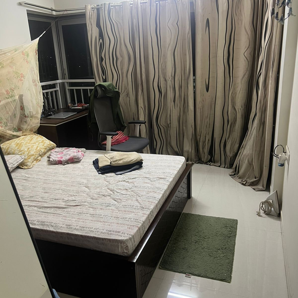 1 BHK 465 Sq.Ft. Apartment in Devtaa Vijay Chs