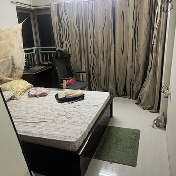 1 BHK Apartment For Rent in Devtaa Vijay Chs, Friends Colony