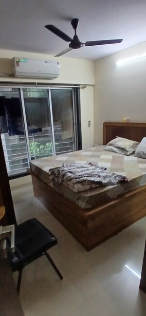 2 BHK Apartment For Sale in Ganga Laxmi Sadan CHS, Chembur