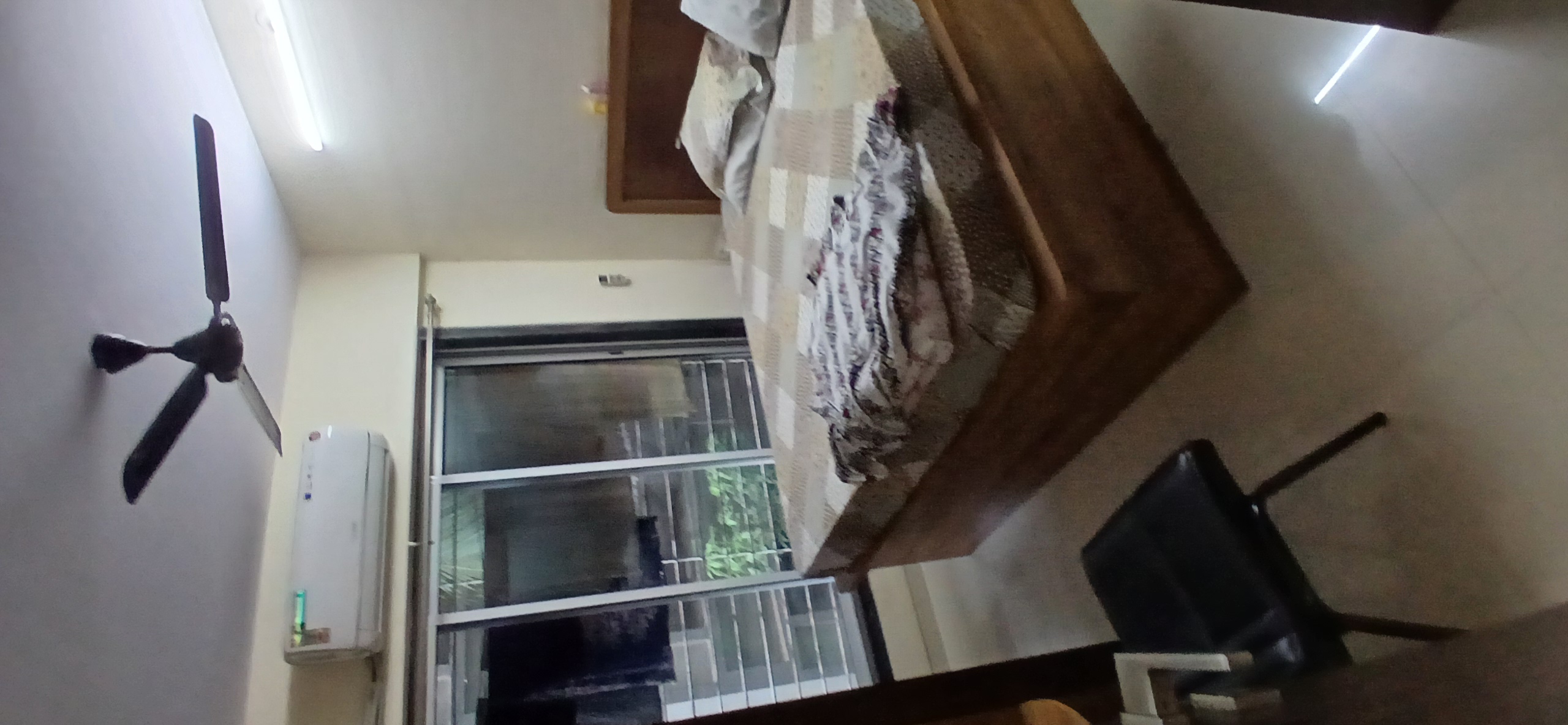 2 BHK Apartment For Sale in Ganga Laxmi Sadan CHS