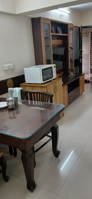 Master Bedroom in 2 BHK Apartment at Ganga Laxmi Sadan CHS, Chembur – for Sale