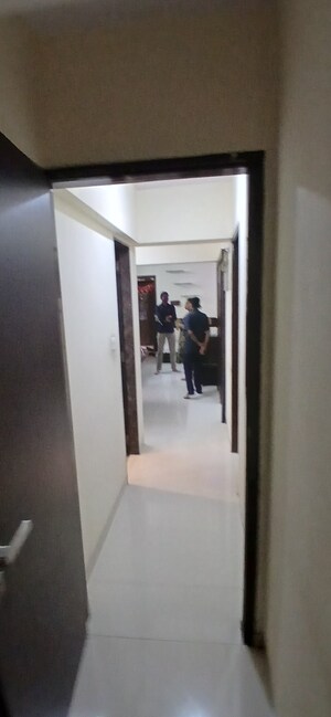 Furnished Amenities in 2 BHK Apartment at Ganga Laxmi Sadan CHS, Chembur – for Sale