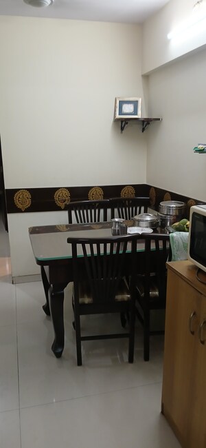 Master Bedroom in 2 BHK Apartment at Ganga Laxmi Sadan CHS, Chembur – for Sale