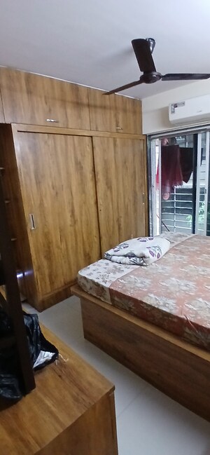 Staircase in 2 BHK Apartment at Ganga Laxmi Sadan CHS, Chembur – for Sale