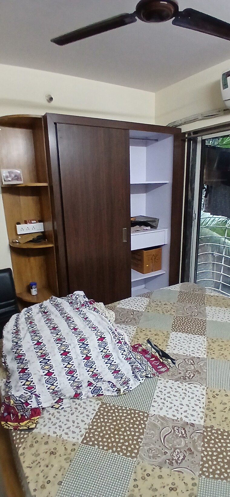 Exterior View, ganga-laxmi-sadan-chs 2 Bedroom 700 Sq.Ft. Apartment In Chembur Mumbai 8902135