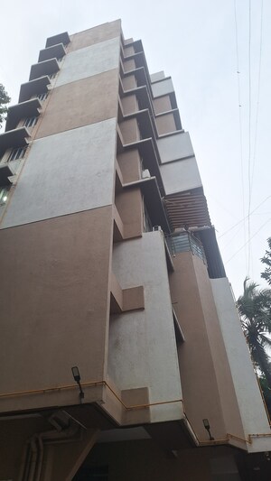 2 BHK Apartment For Sale in Jyoti CHS Santacruz East, Santacruz East