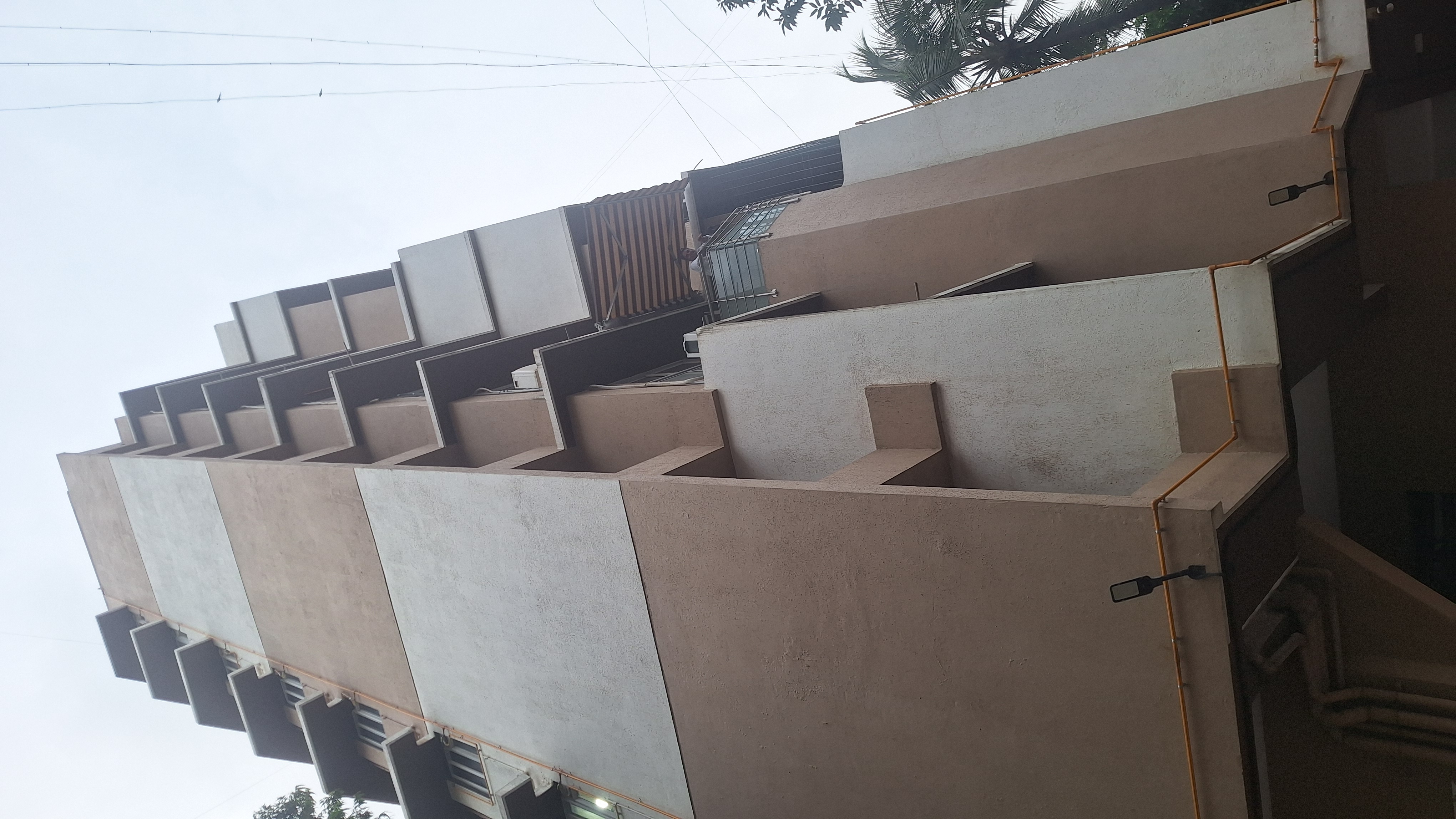 2 BHK Apartment For Sale in Jyoti CHS Santacruz East