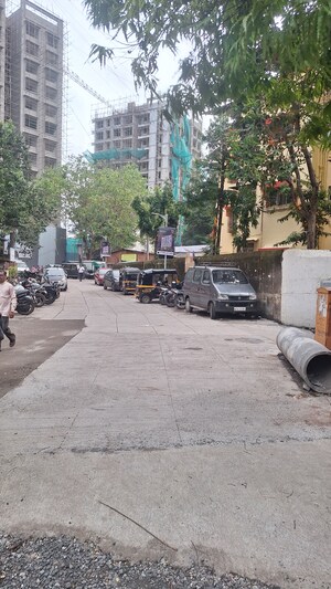 2 BHK Apartment – Exterior View View at Jyoti CHS Santacruz East, Santacruz East - for Sale