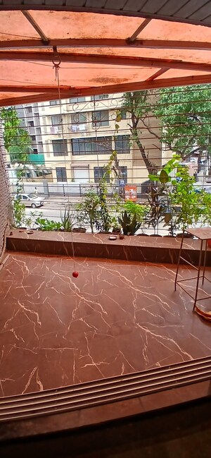 2 BHK Apartment For Sale in Ganga Laxmi Sadan CHS, Chembur
