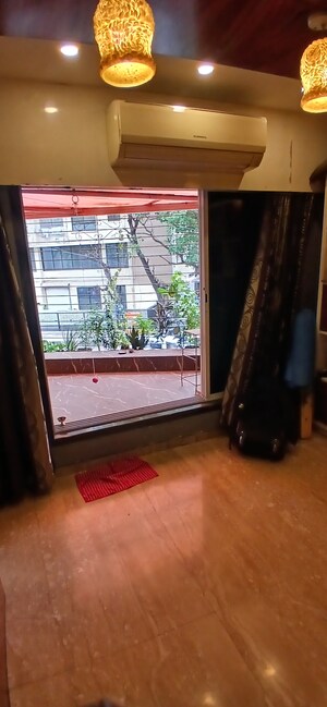 Furnished Amenities in 2 BHK Apartment at Ganga Laxmi Sadan CHS, Chembur – for Sale