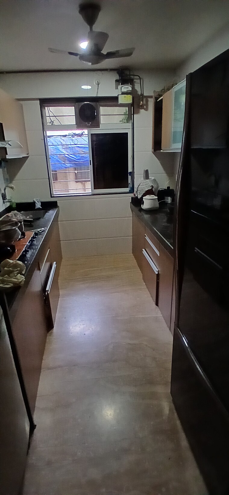 Master Bedroom, ganga-laxmi-sadan-chs 2 Bedroom 750 Sq.Ft. Apartment In Chembur Mumbai 8902140