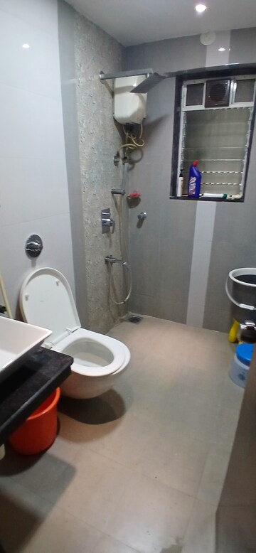 Master Bedroom in 2 BHK Apartment at Ganga Laxmi Sadan CHS, Chembur – for Sale