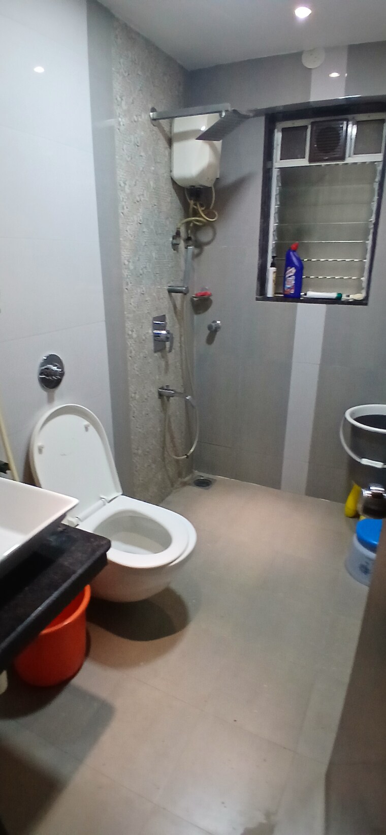 Master Bedroom, ganga-laxmi-sadan-chs 2 Bedroom 750 Sq.Ft. Apartment In Chembur Mumbai 8902140