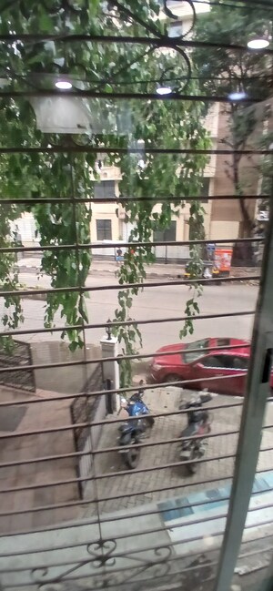 Gym in 2 BHK Apartment at Ganga Laxmi Sadan CHS, Chembur – for Sale