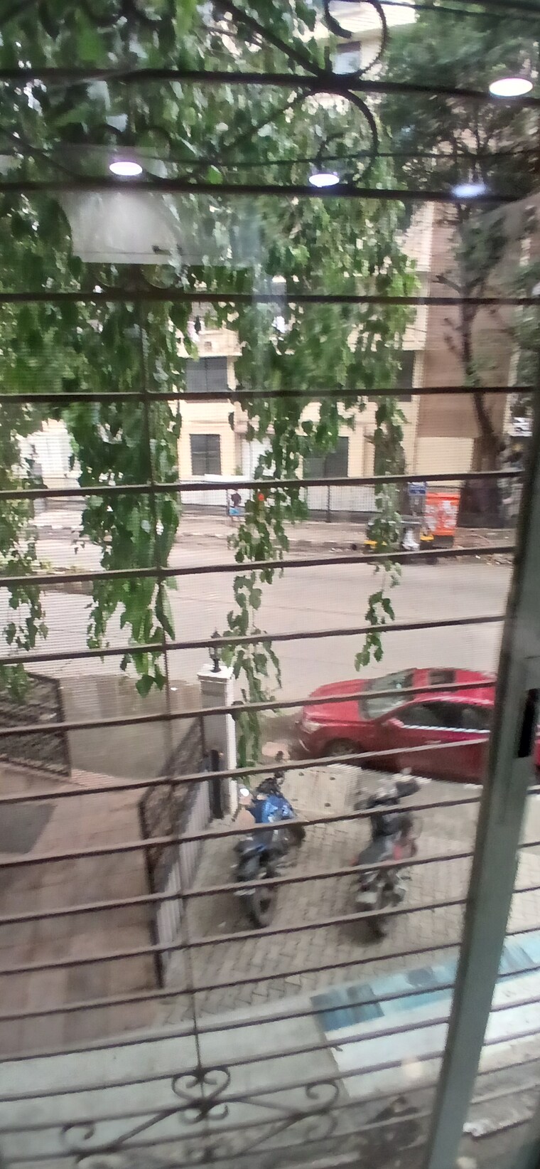 Gym, ganga-laxmi-sadan-chs 2 Bedroom 750 Sq.Ft. Apartment In Chembur Mumbai 8902140