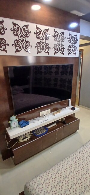 Furnished Amenities in 2 BHK Apartment at Ganga Laxmi Sadan CHS, Chembur – for Sale