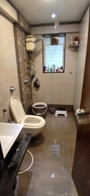 Master Bedroom in 2 BHK Apartment at Ganga Laxmi Sadan CHS, Chembur – for Sale