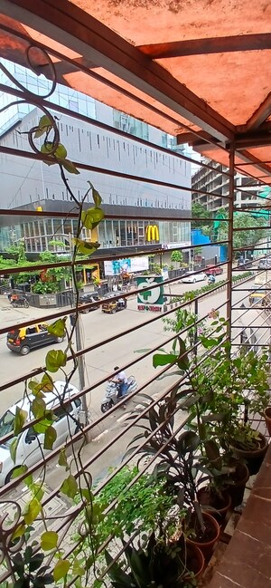 2 BHK Apartment – Exterior View View at Ganga Laxmi Sadan CHS, Chembur - for Sale