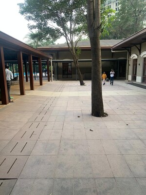 Parking in 1 BHK Apartment at Lodha Amara, Kolshet Road – for Sale