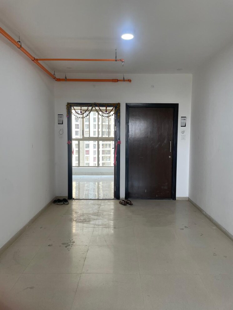 Room, raymond-ten-x-habitat 1 Bedroom 418 Sq.Ft. Apartment In Pokhran Road No Two Thane 8902138