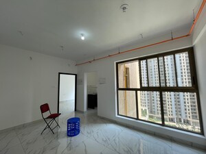 1 BHK Apartment For Sale in Raymond Ten X Habitat, Pokhran Road No Two