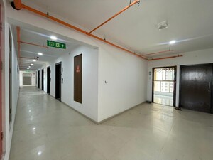 Room in 1 BHK Apartment at Raymond Ten X Habitat, Pokhran Road No Two – for Sale