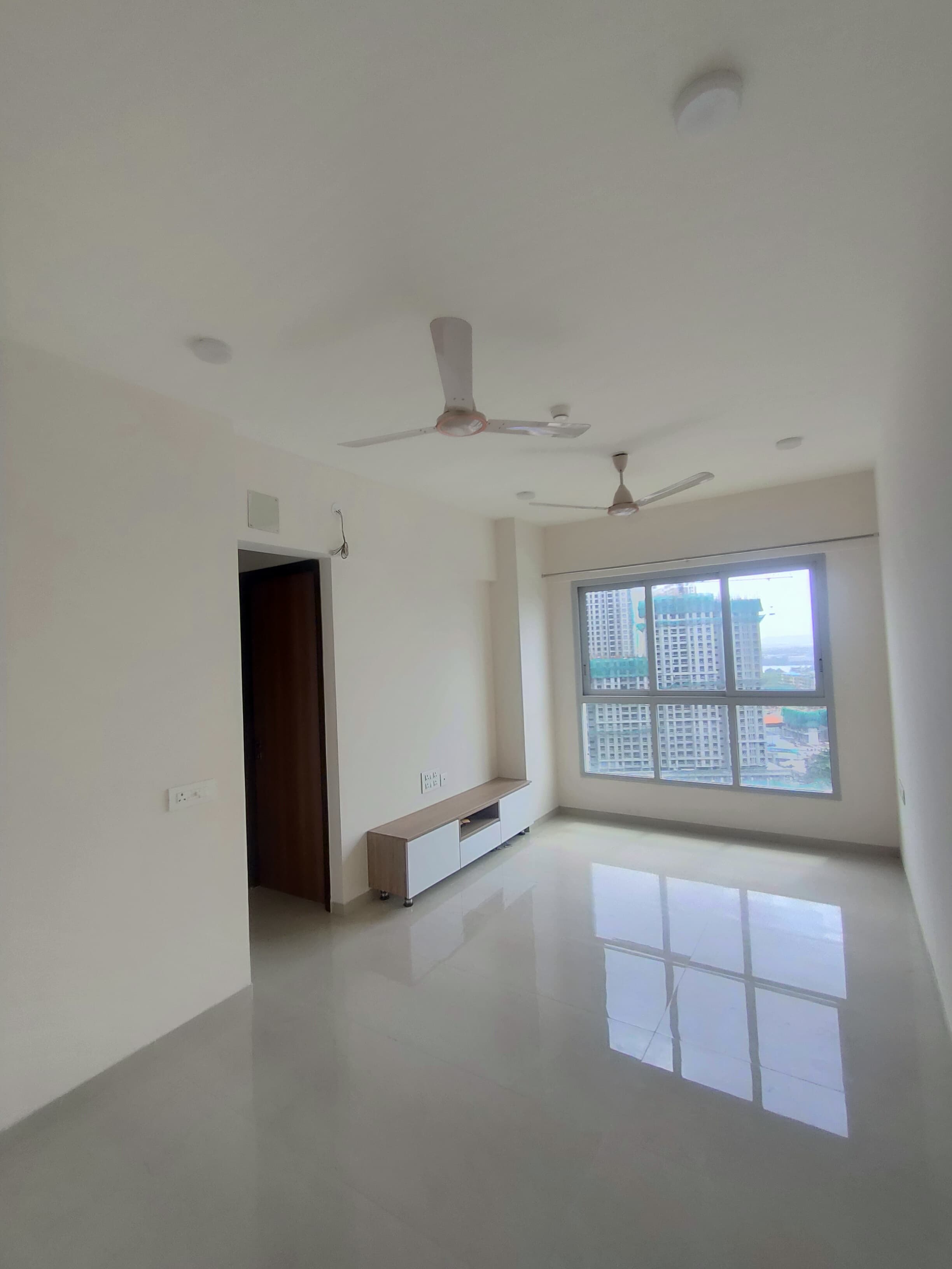 2 BHK Apartment For Rent in Piramal Vaikunth