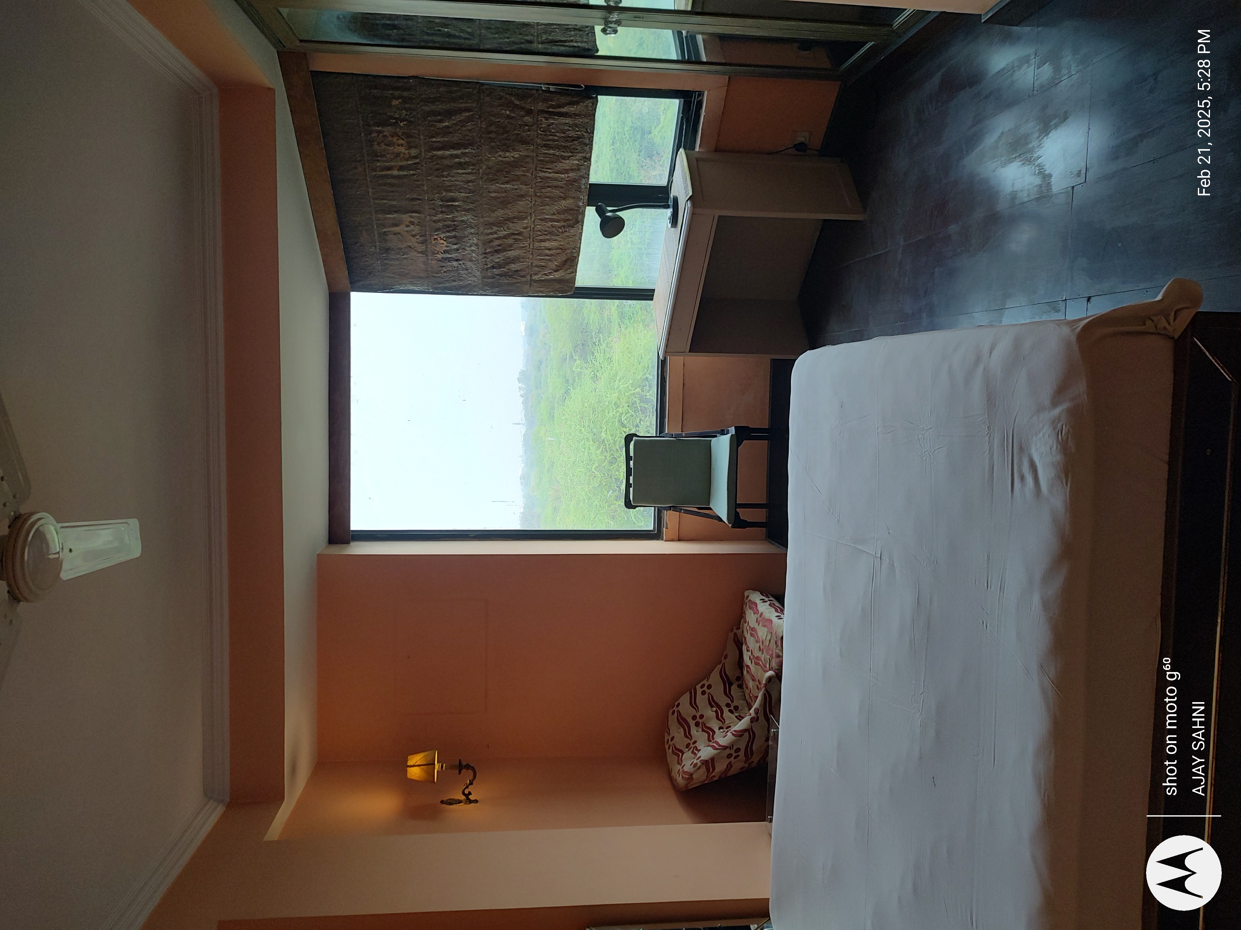 1 Rk+ Servant Room Builder Floor For Rent in Mehrauli