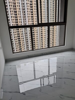Room in 1 BHK Apartment at Raymond Ten X Habitat, Pokhran Road No Two – for Sale