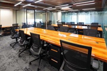  Office Space For Rent in Solitaire Business Hub Viman Nagar, Viman Nagar