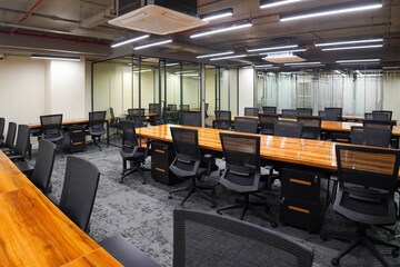 Gym in  Office Space at Solitaire Business Hub Viman Nagar, Viman Nagar – for Rent