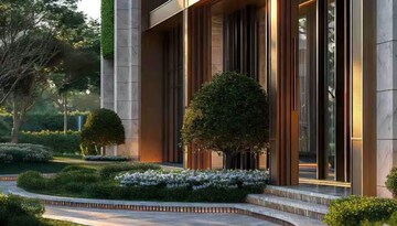 2 BHK Apartment For Sale in Lodha Corinthia, Bhandup West