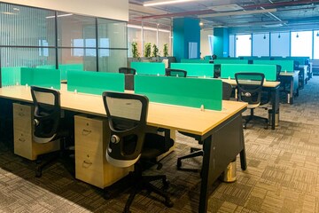 Office Space For Rent in Solitaire Business Hub Viman Nagar, Viman Nagar