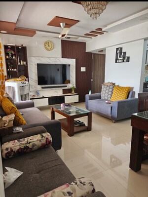 2 BHK Apartment For Sale in ARV Royale, Hadapsar