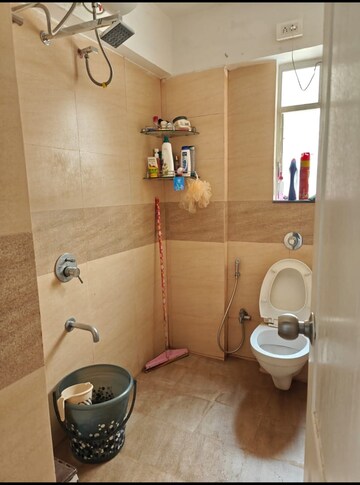 Bathroom in 2 BHK Apartment at ARV Royale, Hadapsar – for Sale