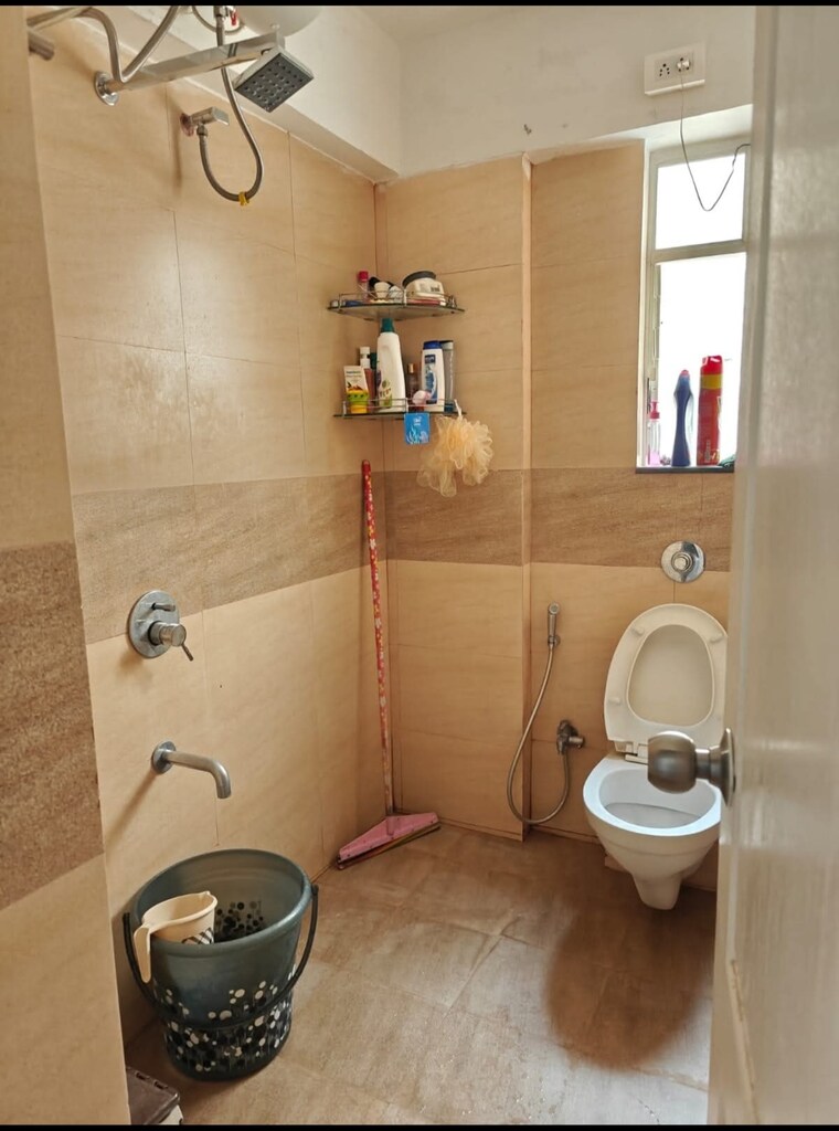 Bathroom, arv-royale 2 Bedroom 1250 Sq.Ft. Apartment In Hadapsar Pune 8902150