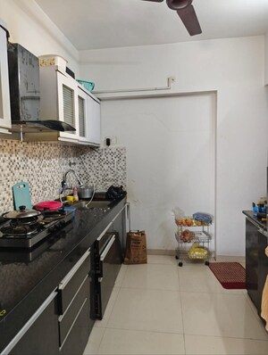Kitchen in 2 BHK Apartment at ARV Royale, Hadapsar – for Sale