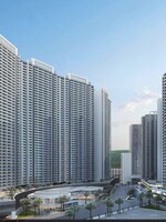 1 BHK 651 Sq.Ft. Apartment in Yes Central Galleria