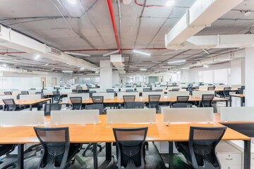 Team Area in  Office Space at Solitaire Business Hub Viman Nagar, Viman Nagar – for Rent