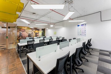  Office Space For Rent in Solitaire Business Hub Viman Nagar, Viman Nagar