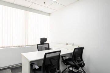 Team Area in  Office Space at Solitaire Business Hub Viman Nagar, Viman Nagar – for Rent