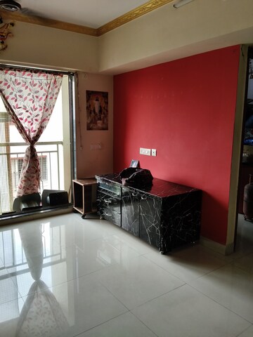Living Room in 2 BHK Apartment at Golden Tower Santacruz, Santacruz East – for Rent